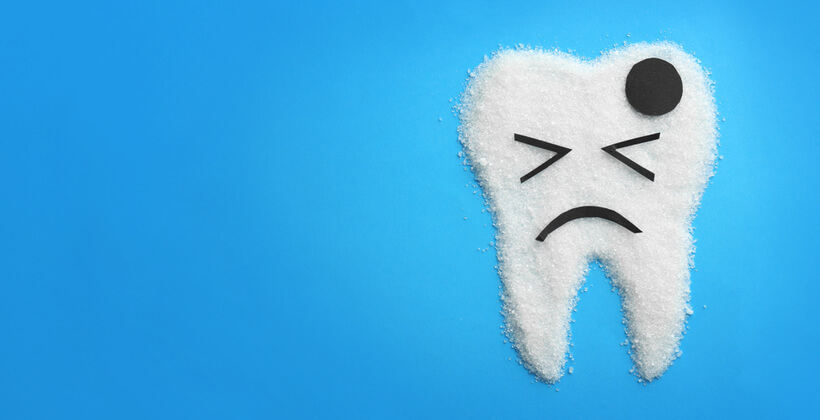 Does Sugar Really Rot Your Teeth